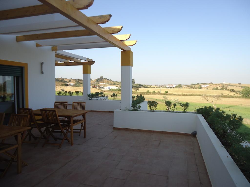 Farm stay Herdade Dos Montes Bastos