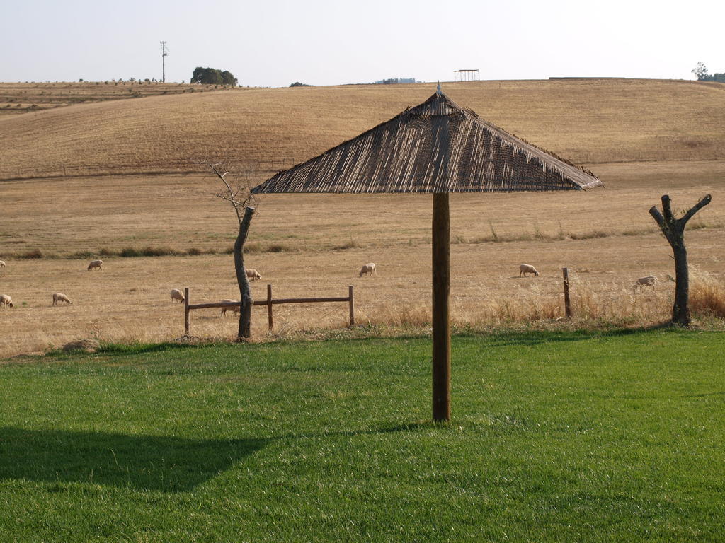 Herdade Dos Montes Bastos