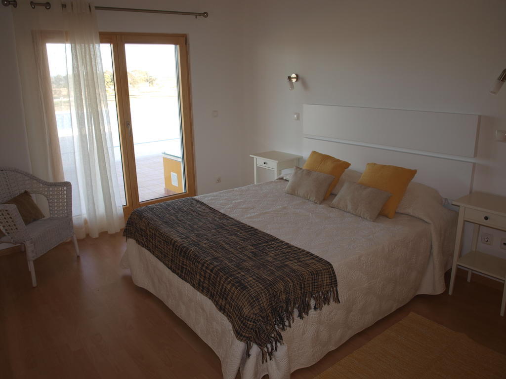Herdade Dos Montes Bastos Farm stay Santa Luzia (Ourique)